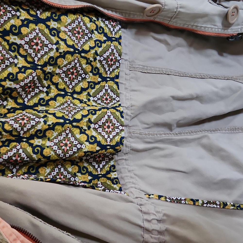 Mossimo Utility Jacket - image 3